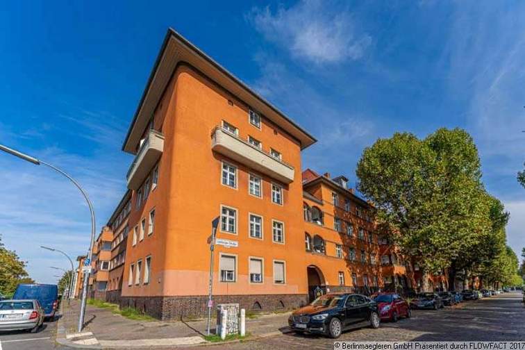 Umgebung, Wohnensemble