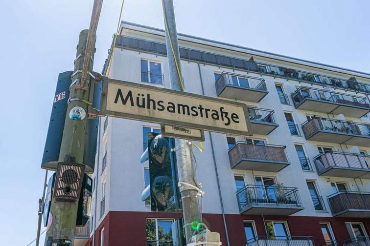 Umgebung