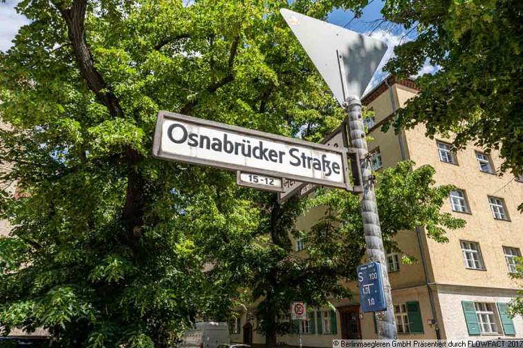 Osnabrücker Straße