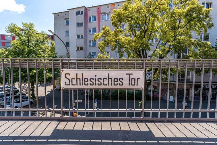 Umgebung