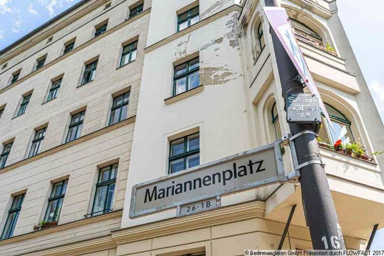Mariannenplatz