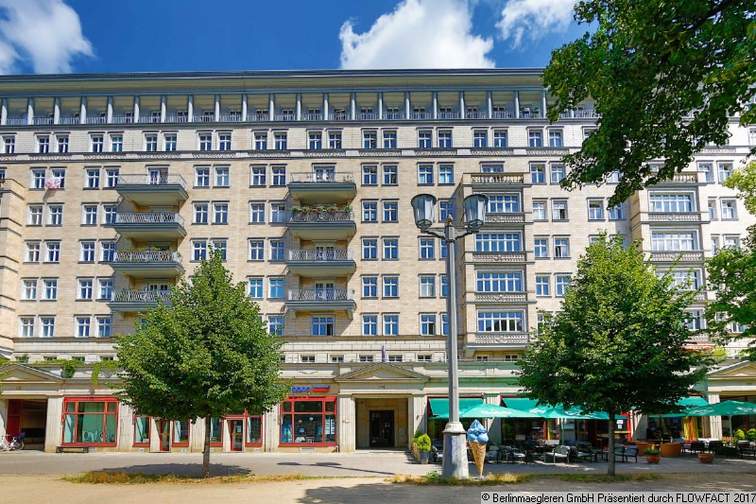 karl marx allee eigentumswohnung kaufen berlin
