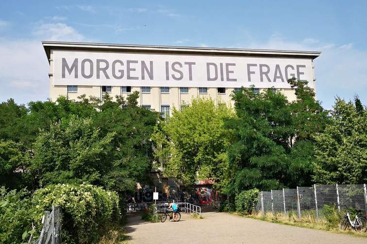 Umgebung