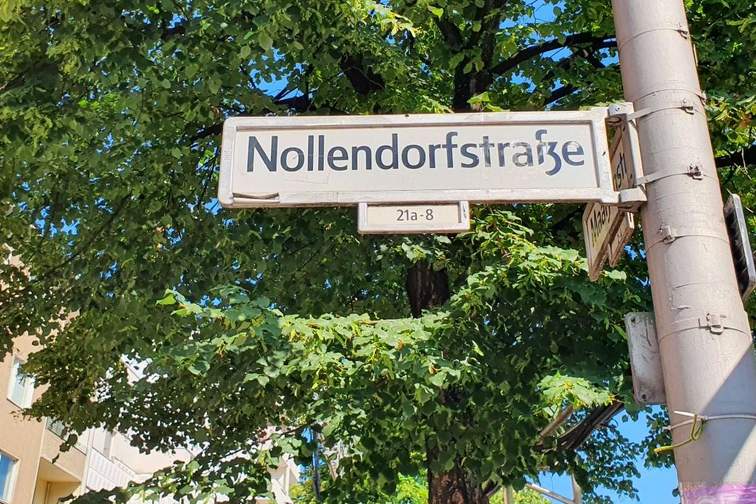 Nollendorfstraße
