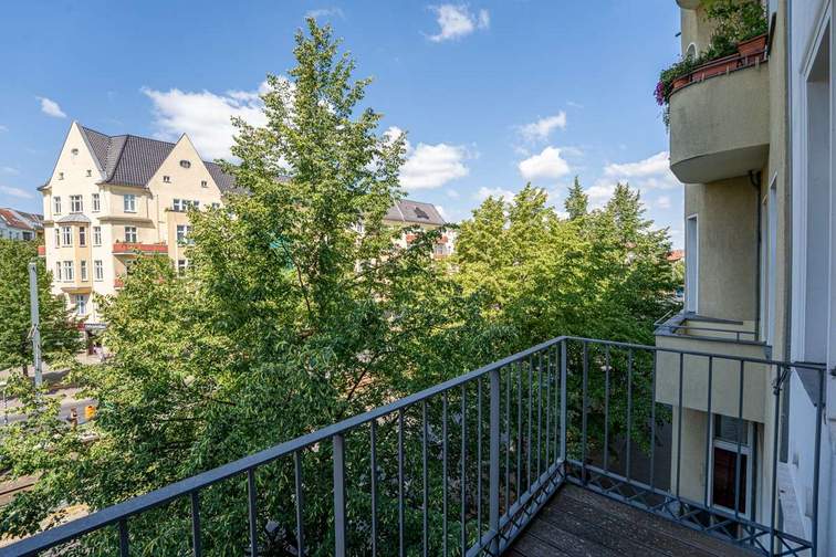 Balkon 2