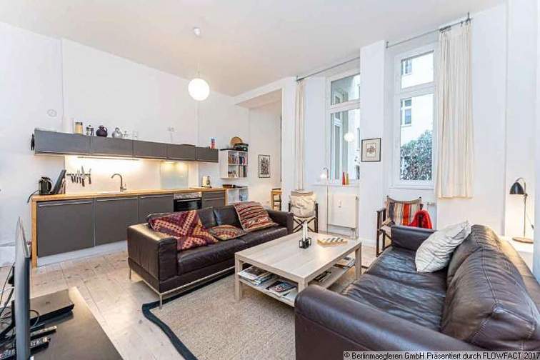 wohnung kaufen berlin wilme...