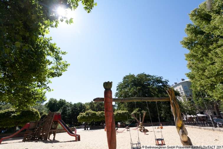 Kollwitzplatz
