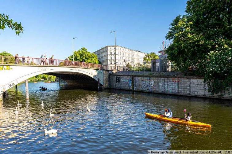 Landwehrkanal