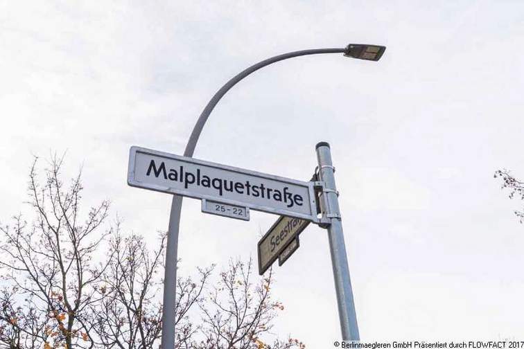 Malplaquetstr
