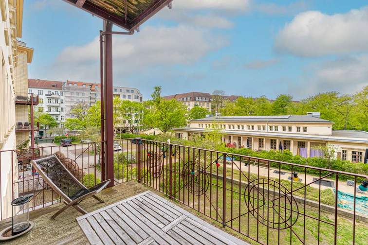 Balkon