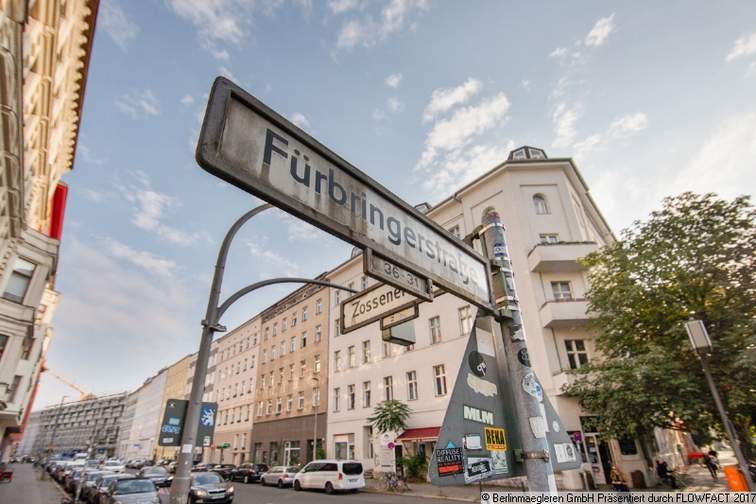 Fürbringerstr