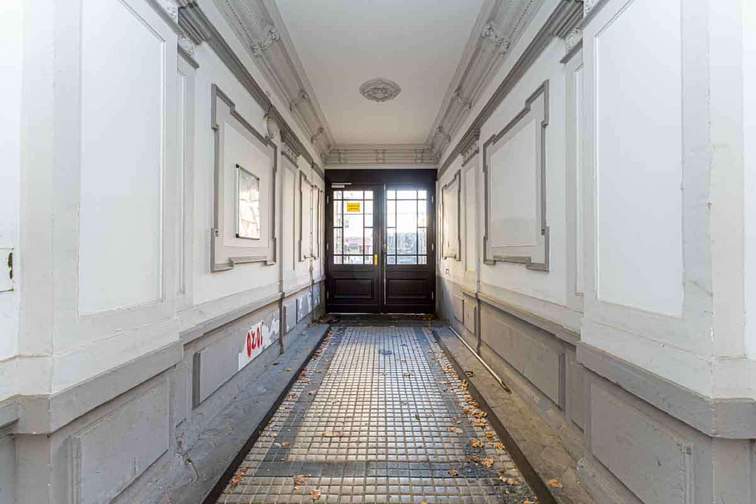 Treppenhaus