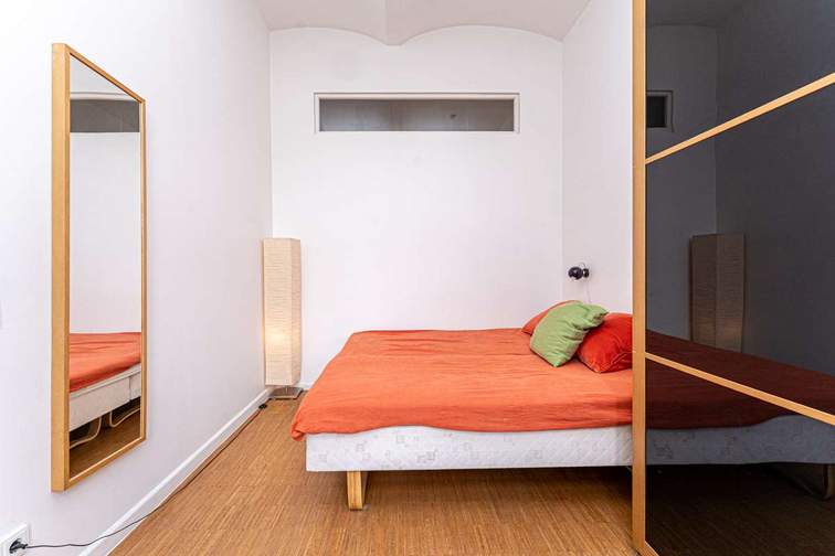 Schlafzimmer 2