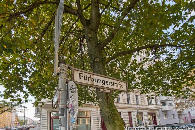 Fürbringerstr