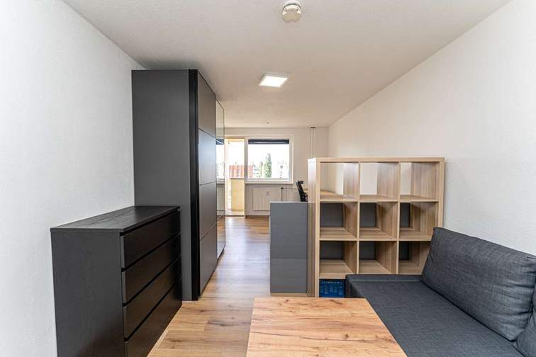Wohnung Berlin Charlottenburg