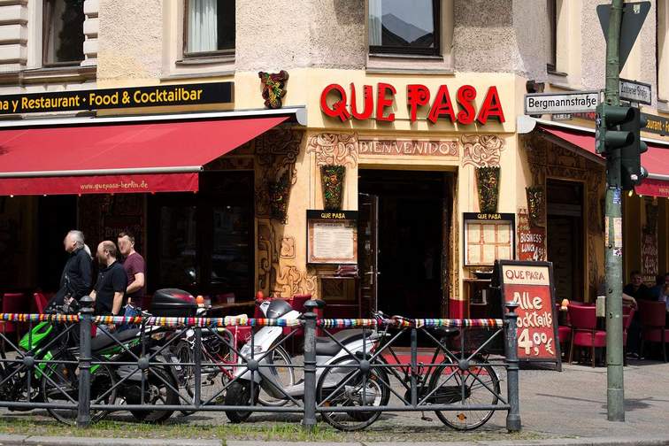 Umgebung