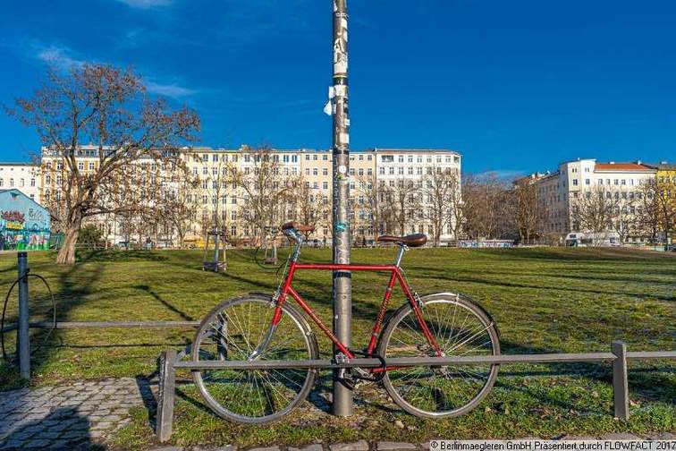 Goerlitzer Park