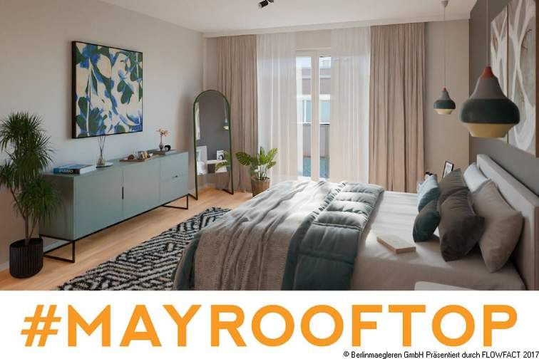MayRoofTop berlin neukölln neubauwohnungen