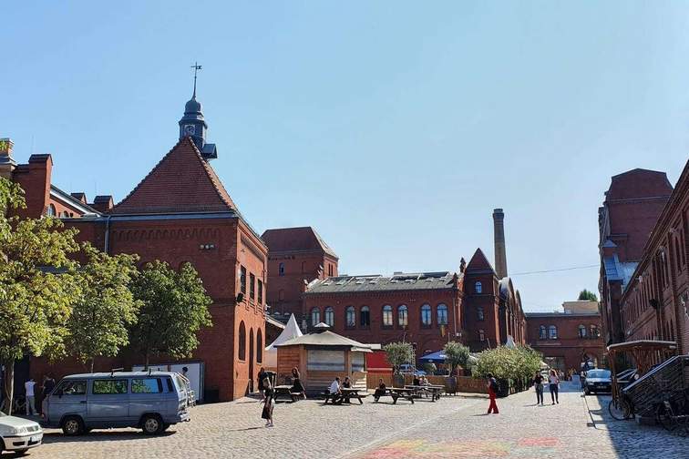 Umgebung