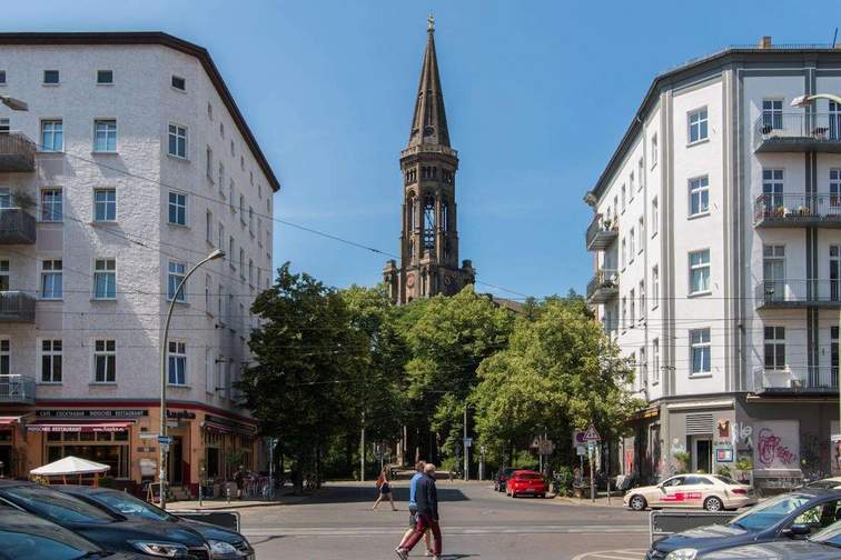 Umgebung