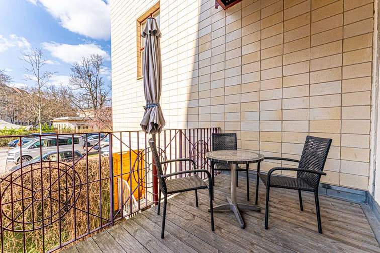 Balkon