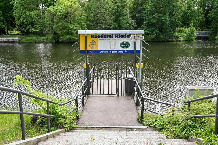 Umgebung