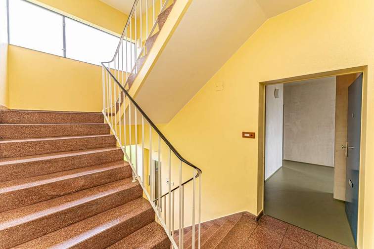 Treppenhaus