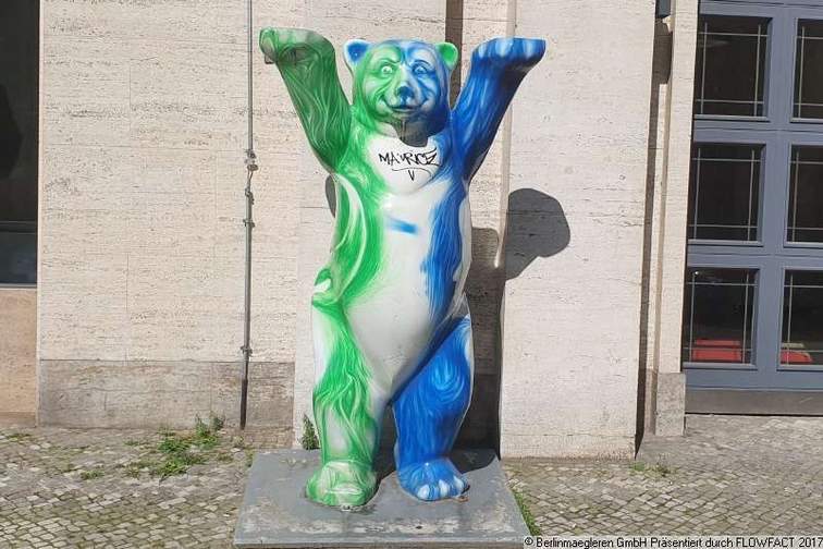 Berliner Bär
