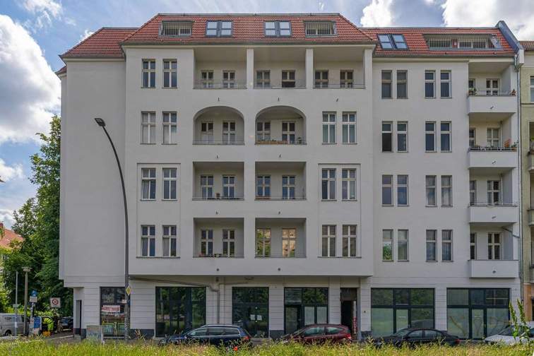 Außenansicht