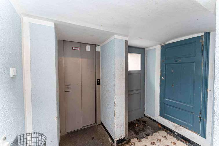 Elevator