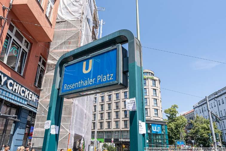 Umgebung