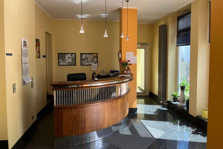 Concierge