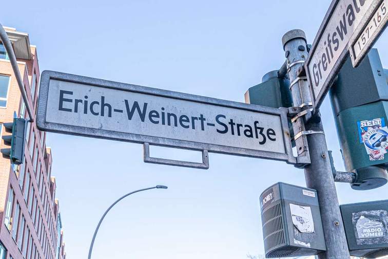 Umgebung