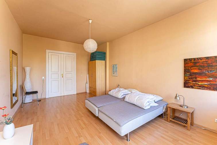 Schlafzimmer 2