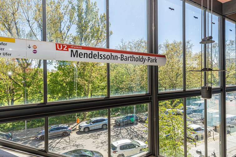 Umgebung