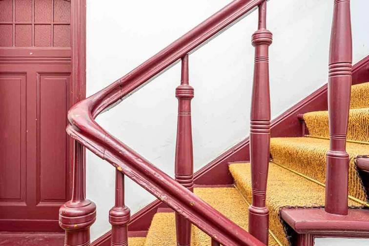 Staircase