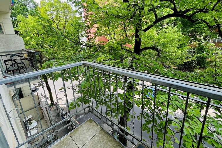 Balkon 2
