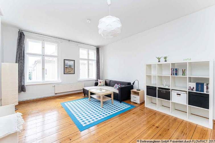 ETW Lottumstrasse
