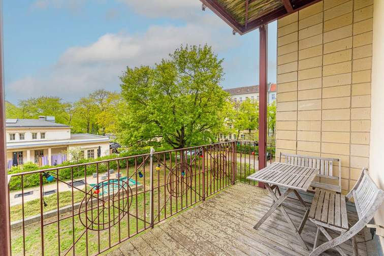 Balkon