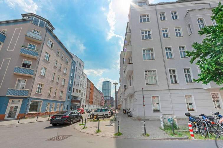 Umgebung