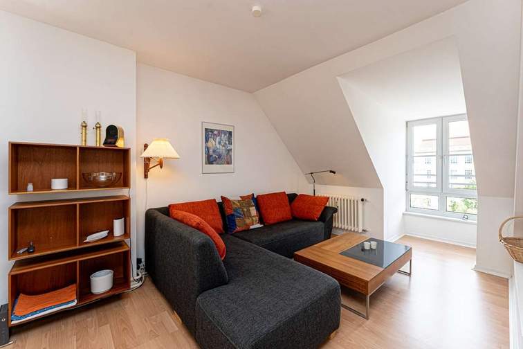 wohnung kaufen berlin