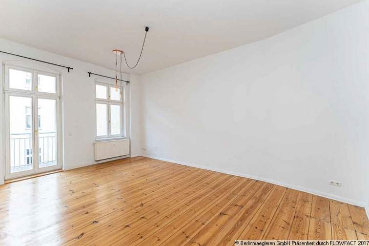 10405 Berlin Eigentumswohnung