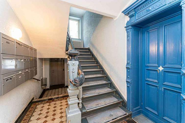 Staircase