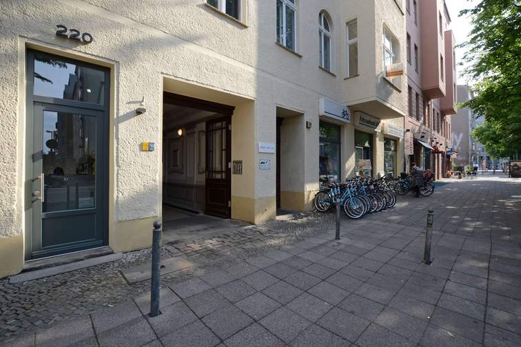 Haus