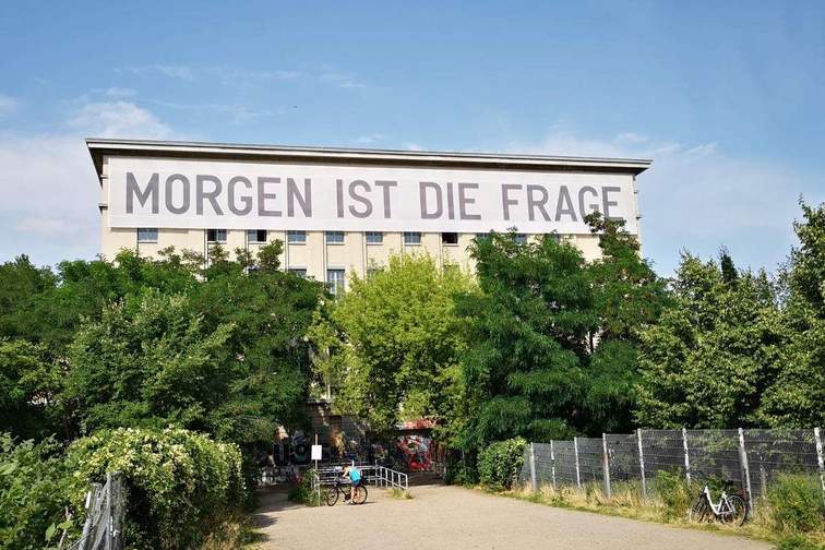 Umgebung