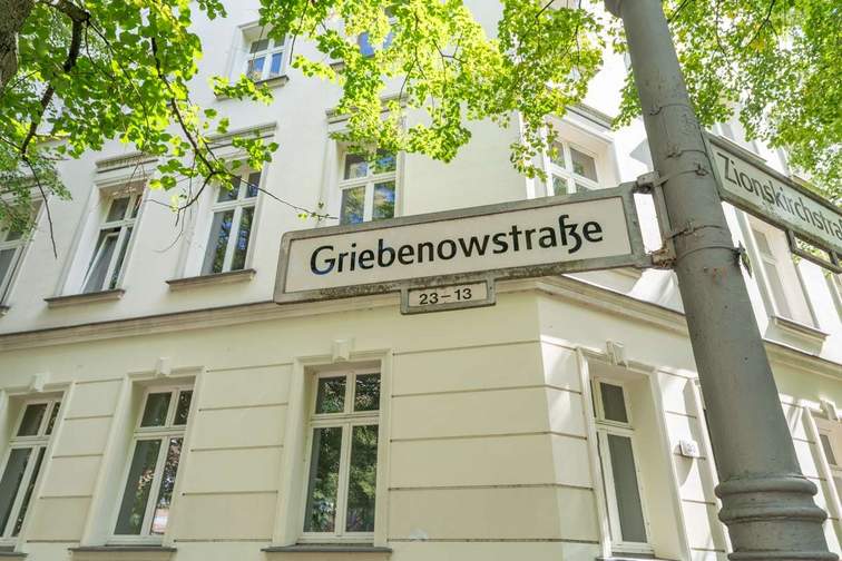 Umgebung