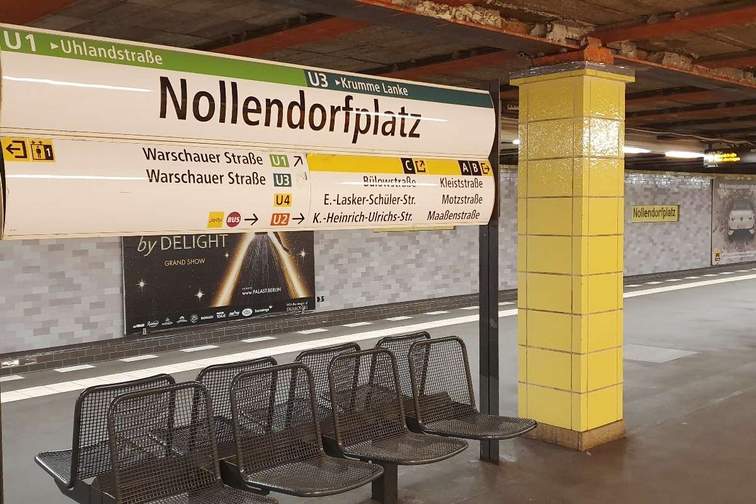 Surroundings