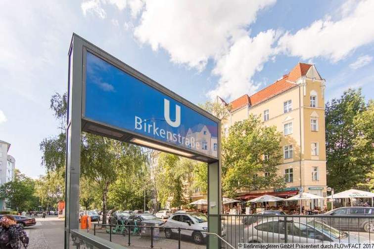 Umgebung