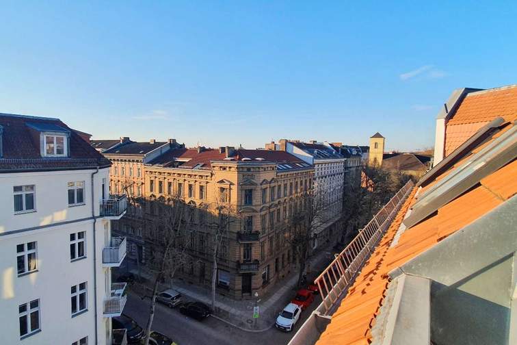 View terrace
