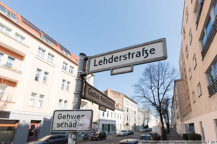 Umgebung